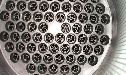 How to reduce the effects of heat exchanger fouling