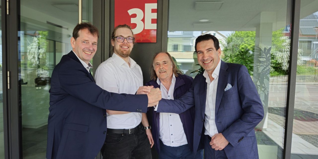Forterro expands software for small industrial and mid-market manufacturers with 3E