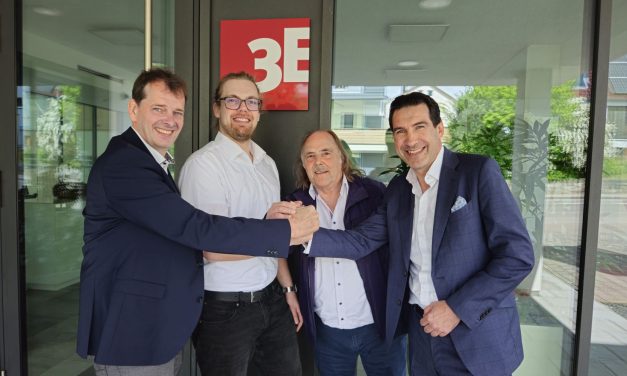 Forterro expands software for small industrial and mid-market manufacturers with 3E