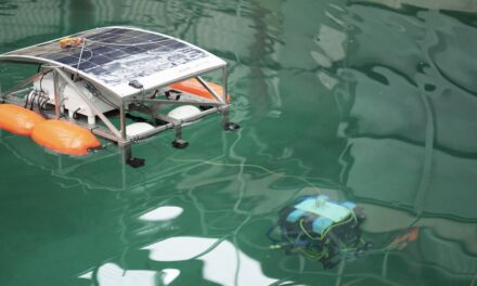 Robotics specialist targets global growth with immersive technology investment