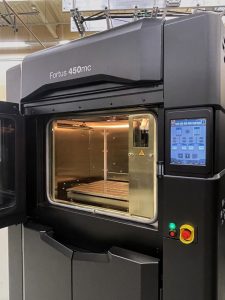 3D printing sales growth delivers Stratasys ‘Number 1 Partner’ status for SYS Systems