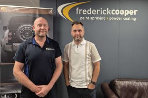 frederick cooper men