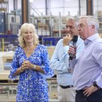 Premiere Kitchens commissions £3.25 million manufacturing investment