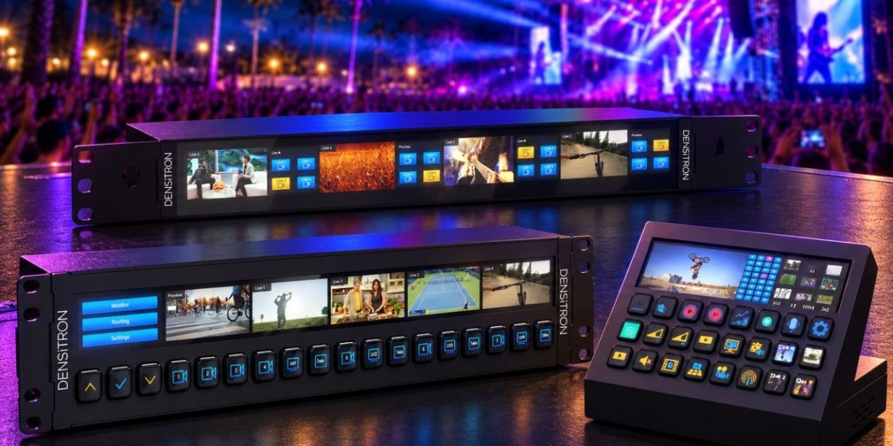 From patient readings to camera control