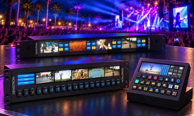 From patient readings to camera control