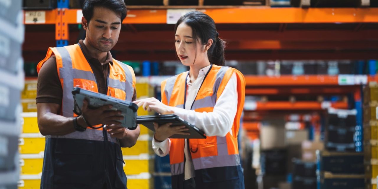 Two-thirds of manufacturing managers would prefer not to manage people – YouGov