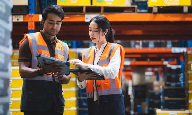 Two-thirds of manufacturing managers would prefer not to manage people – YouGov