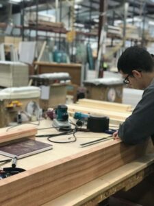 Furniture manufacturing image 2