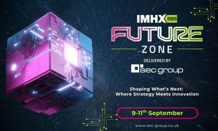 IMHX 2025 activates “Future Zone”