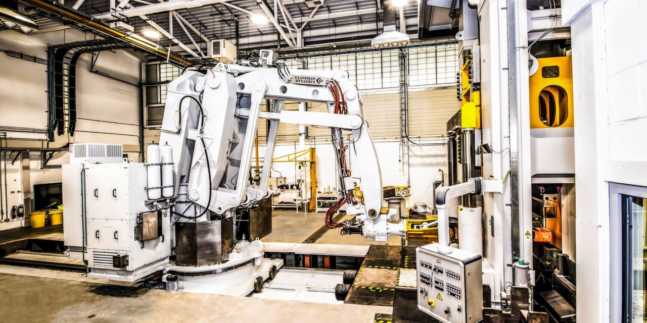 AFRC and ATI forge partnership to boost aerospace materials innovation