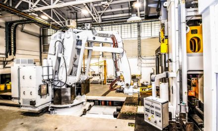 AFRC and ATI forge partnership to boost aerospace materials innovation