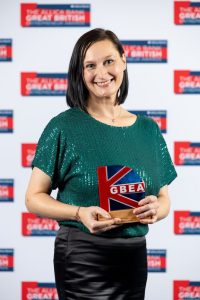 GBEA2024 Sarah West 2