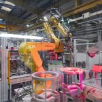 AI automation boosts efficiency and growth at Polypipe Building Services’ manufacturing site