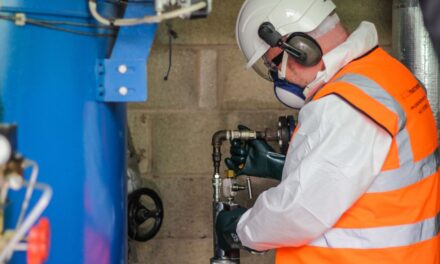 Top tips for effective heat transfer