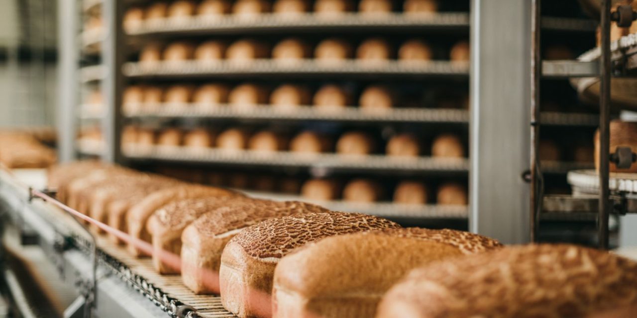 Ingredients for bakery success