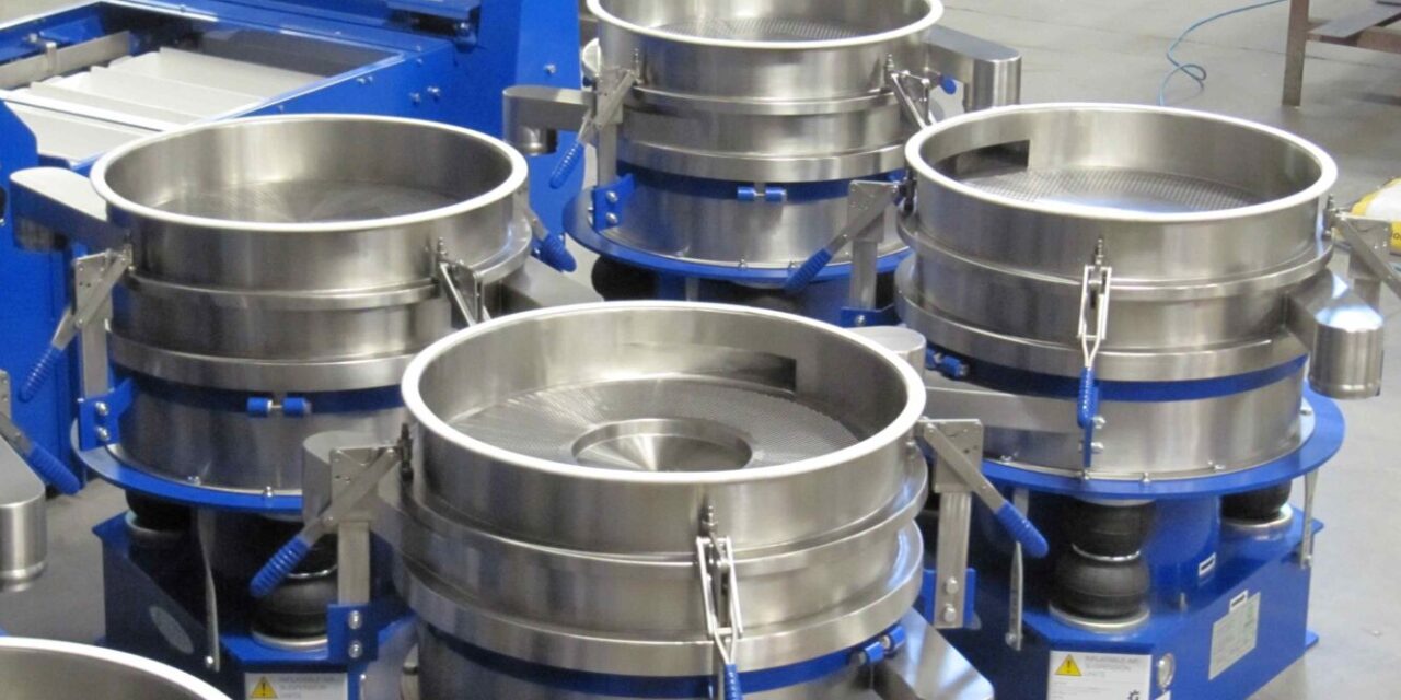 The art of sieve selection