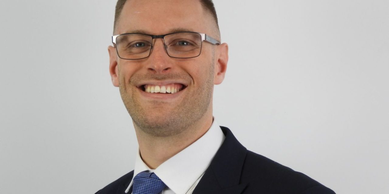 Gough Engineering appoints new national sales manager