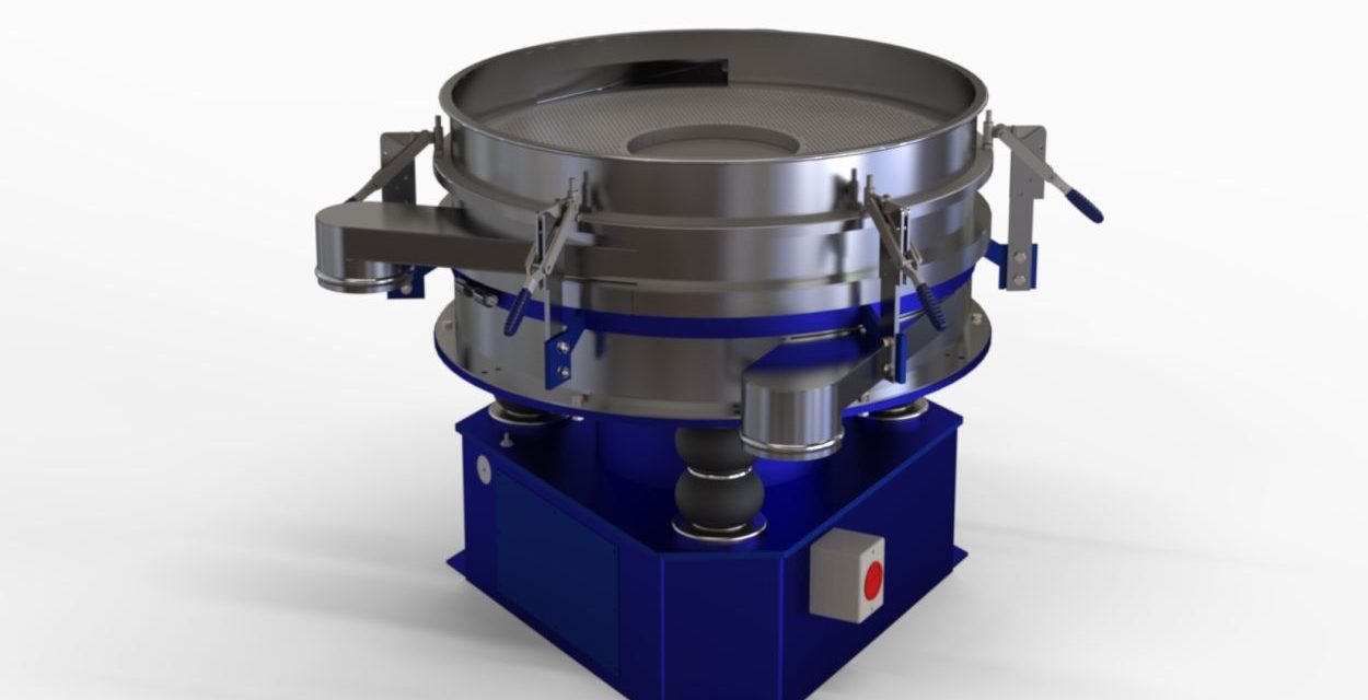 Five steps towards more sustainable material handling