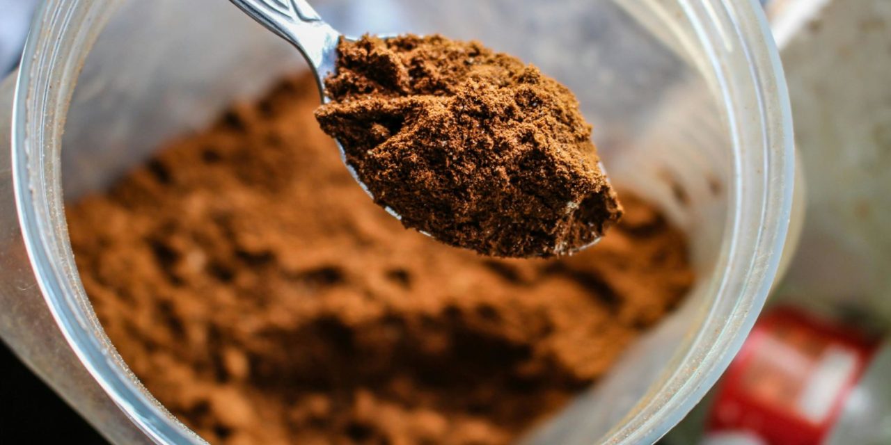 Driving efficiency in protein extraction