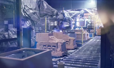 Grainger & Worrall races to King’s Award for Innovation with casting breakthrough