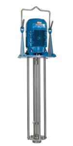 GX Batch Mixer