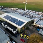 Manufacturing blueprint maps route to UK floating wind facility