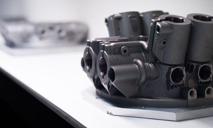 Renishaw joins Additive Manufacturing Coalition to support education for US policymakers