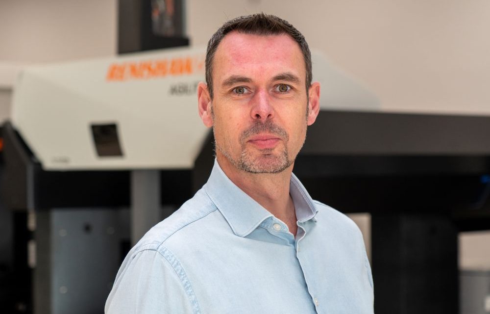 How metrology technology is helping car companies manufacture the latest EVs