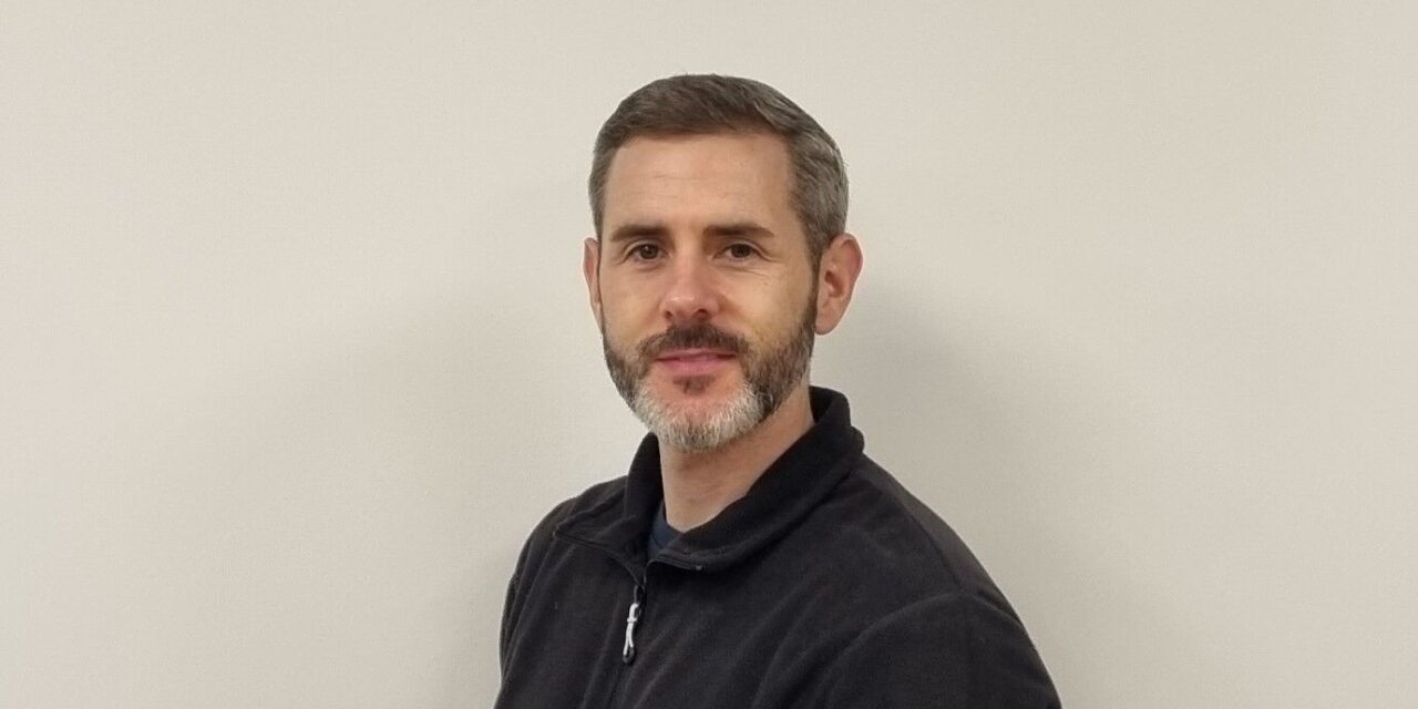 Safety seal manufacturer Roxtec appoints Infrastructure and Industry Technical Sales Advisor