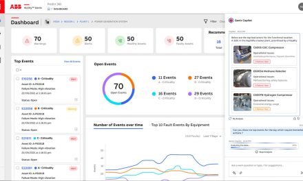 Helping industries do better with generative AI: ABB launches Genix Copilot with Microsoft