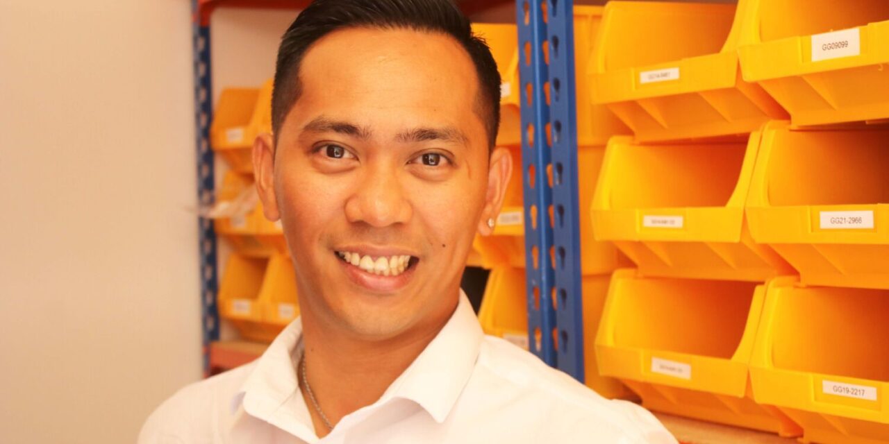 Third Dimension strengthens technical expertise with Application Engineering team