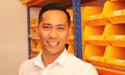 Third Dimension strengthens technical expertise with Application Engineering team