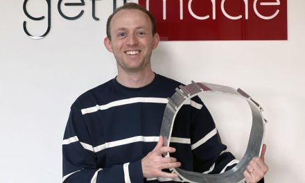London manufacturing SME Get It Made makes the FT1000 list