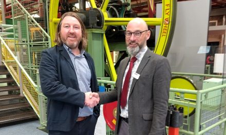 iconsys backs Ironbridge Gorge Museum Trust’s ‘Gift a Day’ initiative