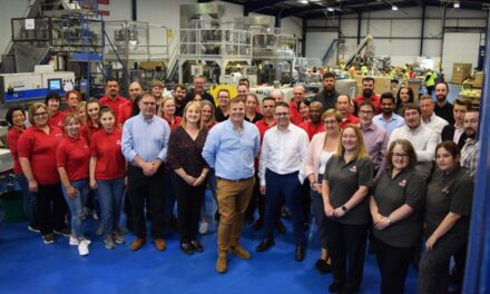 Glowcroft selects Nulogy’s shop floor software to enable contract packing growth