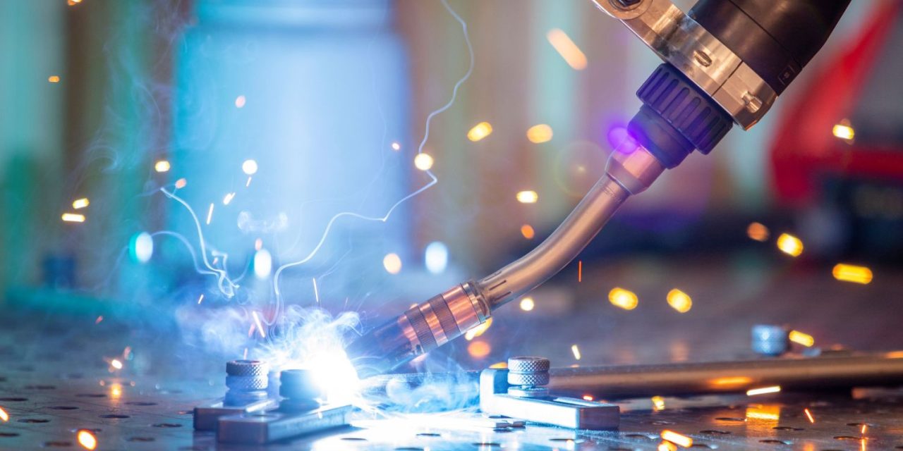 ABB Robotics to showcase next-generation automation and digital solutions at MACH 2026