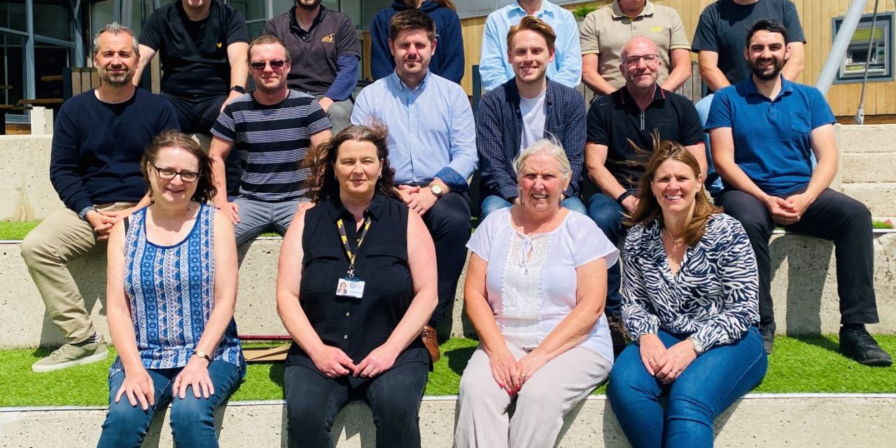 Made Smarter and Manchester Metropolitan University create new generation of digital leaders