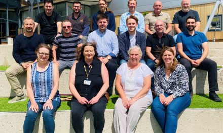 Made Smarter and Manchester Metropolitan University create new generation of digital leaders