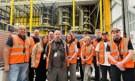 Made Smarter North West powers growing peer network of digital manufacturing champions