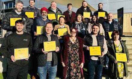 Made Smarter empowers 125 digital leaders