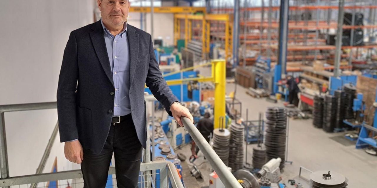 Filtermist sets its sights on APAC growth with new Global Business Development Manager appointment