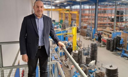 Filtermist sets its sights on APAC growth with new Global Business Development Manager appointment