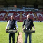 Midton: From Argyll to Wrexham (via Hollywood)