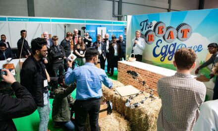 Manufacturing & Engineering Week opens its doors to innovation and the best of UK industry