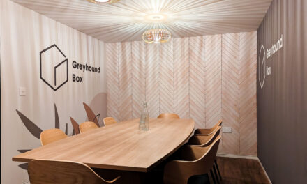 How one Leeds manufacturer is paving the way in employee wellbeing