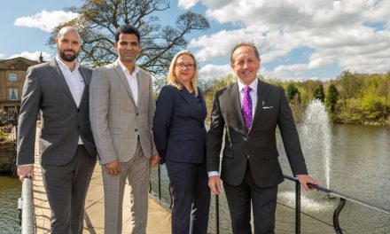 Group Rhodes acquires South Yorkshire engineering business