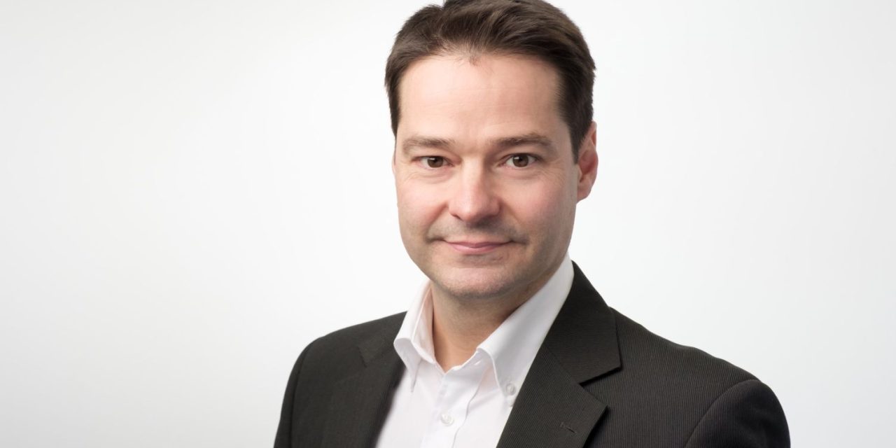 WEG UK announces new managing director