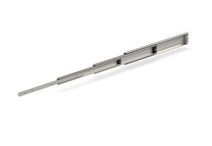 Rollon introduces HVC-MG and H1C-MG telescopic rails for increased load capacity and optimised motion control