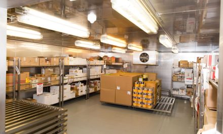 Transforming HACCP Compliance with IoT and Sensors