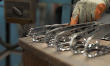 HD Sports partners with Plating Solutions to remain at leading edge of ice skate manufacture